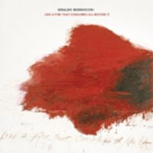 Eraldo Bernocchi Creates Music For Cy Twombly Documentary