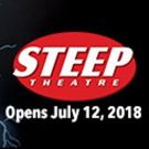 Cast Announced For ZÜRICH At Steep Theatre