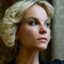 Celebrity Opera Series Continues With Elina Garanca At The Broad Stage, 3/3