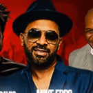 Platinum Comedy Tour Coming To Bojangles' Coliseum 4/27