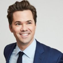 Jarrod Spector, Alysha Umpress And More To Honor Andrew Rannells At GMHC Cabraret