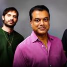 Rudresh Mahanthappa Indo-Pak Coalition To Perform On Miller Theatre's Jazz Series