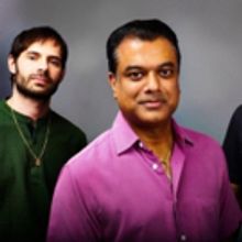 Rudresh Mahanthappa Indo-Pak Coalition To Perform On Miller Theatre's Jazz Series