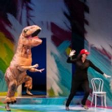 BWW Review: SHE THE PEOPLE at Woolly Mammoth Theatre Company