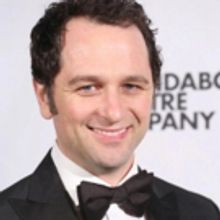 Matthew Rhys, Jamie Dornan, and Ann Skelly to Star in Allan Cubitt's DEATH AND…