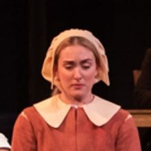 BWW Review: THE CRUCIBLE Opens the New Season of Love, Loss, and Laughter at Sacramen