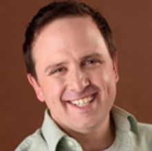 Bradley Brown Named Managing Director of Nashville Shakespeare Festival