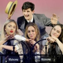 School Drama Club Set Up By JM Barrie Helps Celebrate Dumfries Legacy of Peter Pan…