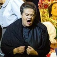 JENUFA Opens at the Stavros Niarchos Cultural Center October 28