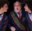 BWW Review: Seattle Shakes' THE GOVERNMENT INSPECTOR Bribes Us with Delicious Cartoon Farce