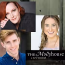 The Foundation For New American Musicals Presents THE MOLLYHOUSE In A Special Staged…
