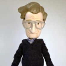 Pedro Reyes' MANUFACTURING MISCHIEF To Receive NYC Premiere at The Tank