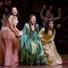 It's Your Shot! New Block of Tickets Available Next Week for HAMILTON on Broadway