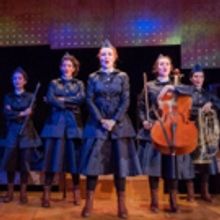 BWW Review: THE HELLO GIRLS at 59E59 Theaters is a New American Musical that is Thril