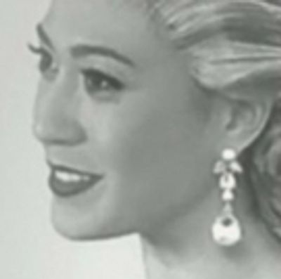 BWW Review: EVITA at MUSIC THEATRE OF DENTON