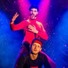 STAMPTOWN COMEDY NIGHT Comes To The Moth Club