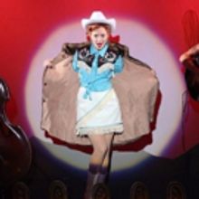 The Skivvies Team Up with DESPERATE MEASURES in Concert Tonight at the York