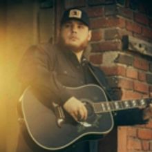 Luke Combs Nominated For Two ACM Awards