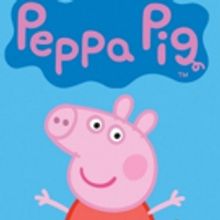 PEPPA PIG to Celebrate the Chinese New Year with New 'Peppasode'