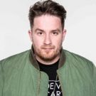 DJ Eats Everything Gives Up New Year's Eve For Charity