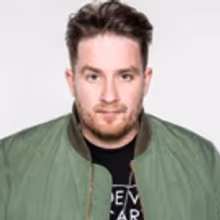 DJ Eats Everything Gives Up New Year's Eve For Charity