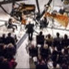 CONTACT! The New-Music Series, To Feature Music By Emerging Russian Composers