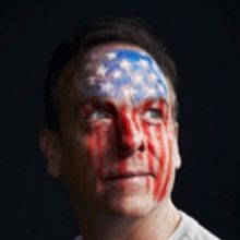 Penelope Skinner's Fringe First Award-Winning ANGRY ALAN Transfers to Soho Theatre