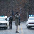 Photo Flash: See a First Look of TRUE DETECTIVE Season Three, Premiering January on…