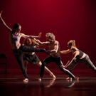 15th Annual 5X5 Dance Festival Set for University of Saint Joseph