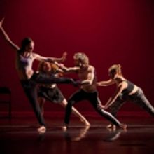 15th Annual 5X5 Dance Festival Set for University of Saint Joseph