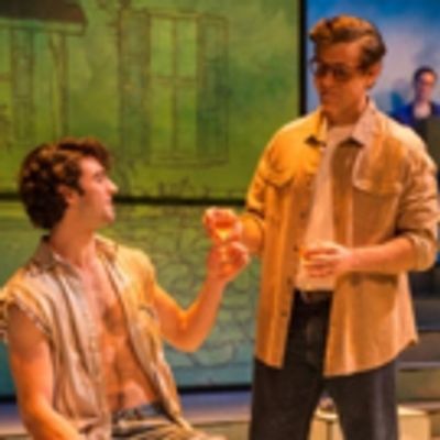BWW Review: FUN HOME at Zoetic Stage