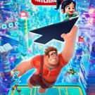 RALPH BREAKS THE INTERNET Comes to the Big Screen Early with AR Gaming Experience