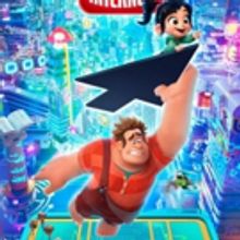 RALPH BREAKS THE INTERNET Comes to the Big Screen Early with AR Gaming Experience