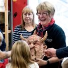 Birmingham Rep Offers Inside Look with Backstage Pass