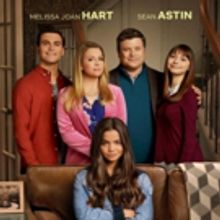 NO GOOD NICK Starring Melissa Joan Hart and Sean Astin to Premiere April 15