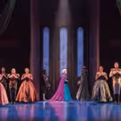 FROZEN To Launch National Tour At Hollywood Pantages Fall 2019