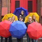 FRIENDS THE MUSICAL PARODY Will Be There for You at The Ridgefield Playhouse