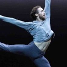 Persbericht: James Stout Bevorderd Tot Eerste Solist