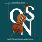 El joven pianista alemán Frank Dupree acompañará a la Orquesta Sinfónica Nacional en…