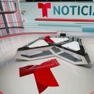 Noticias Telemundo Launches NUESTRO FUTURO LATINO