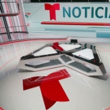 Noticias Telemundo Launches NUESTRO FUTURO LATINO