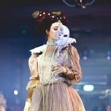 BWW Review: QUEEN OF ROSES, London Cabaret Club