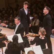 Review Roundup: The English Concert - RINALDO by Handel at Carnegie Hall