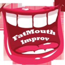 FatMouth Improv Presents a Night of Comedy