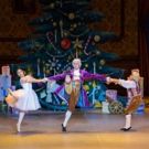 Russian State Ballet Presents A Trio Of Classics At The Belgrade Theatre
