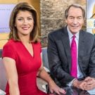 CBS THIS MORNING Posts Audience Gains Year-to-Year