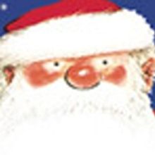 Waterside Announces Christmas Show: Raymond Briggs' FATHER CHRISTMAS