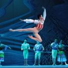 Ballet Nacional de Cuba Returns to Chicago
