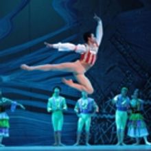 Ballet Nacional de Cuba Returns to Chicago