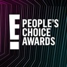Nicki Minaj to Open THE E! PEOPLE'S CHOICE AWARDS